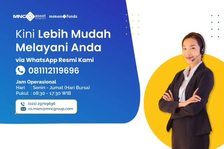 MNC Asset Management...