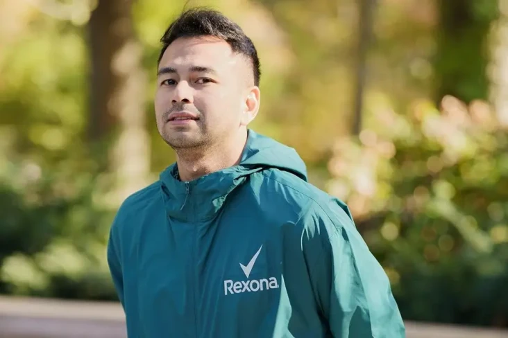 Raffi Ahmad Siap Bantu...