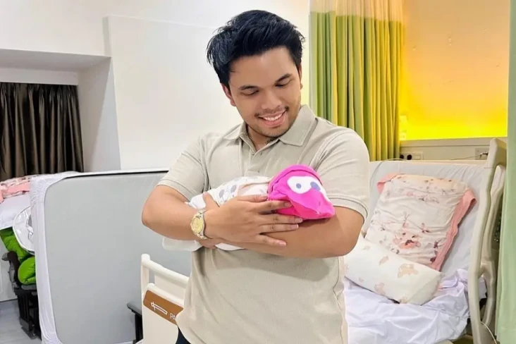 Thariq Halilintar Tak...