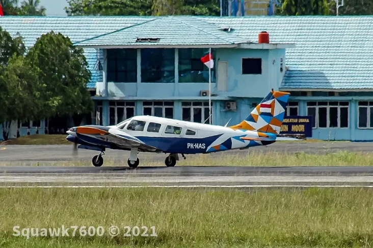 7 Sekolah Pilot Beserta...