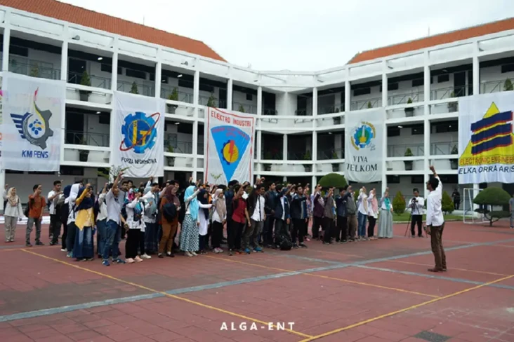 15 Jurusan Politeknik...