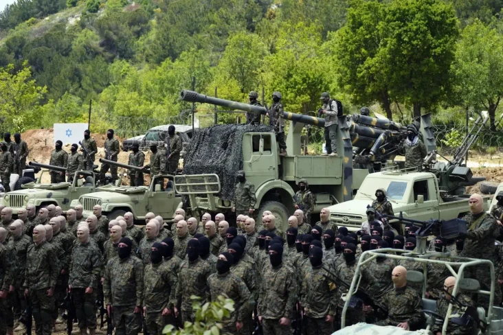 Hizbullah Mampu Mengungguli...