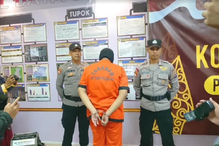 Ngaku Jadi Korban Kekerasan...