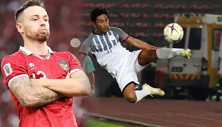 Marc Klok Terima Tantangan...