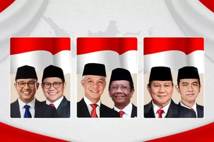 Hari Ini KPU Gelar Pengundian...