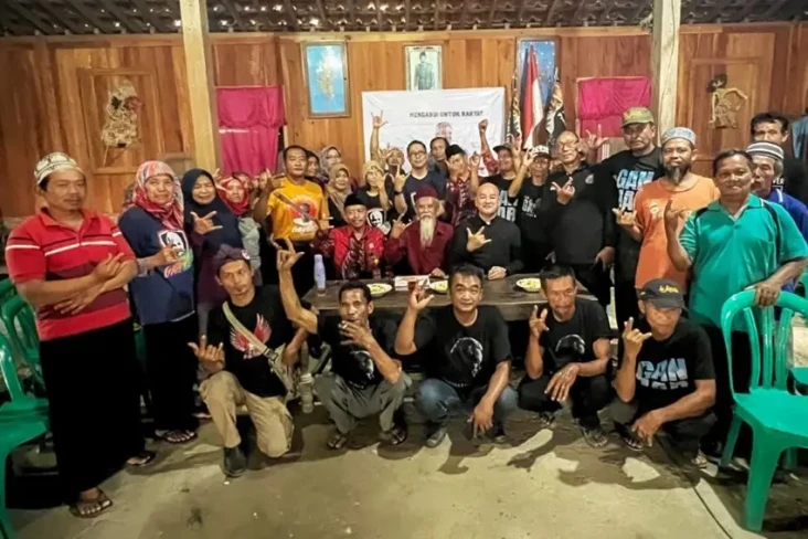 Kris Tjantra Ungkap...