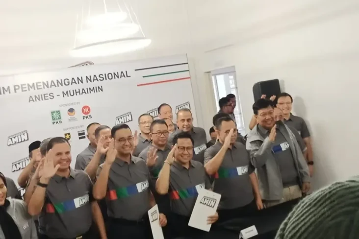 Daftar Lengkap Timnas...