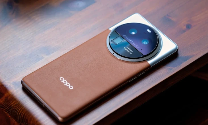 Saingi Apple, Oppo X7...