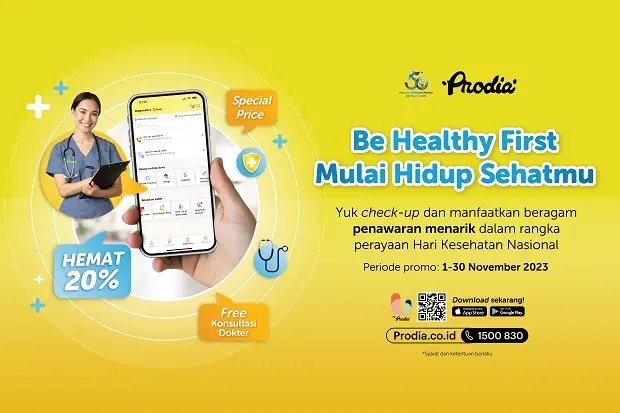 Musim Pancaroba? Jangan...