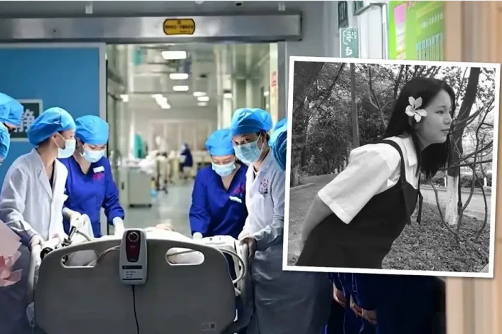 Orangtua Ini Viral usai...