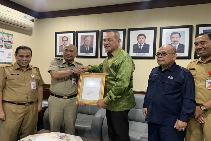Donasi MNC Peduli Bantu...