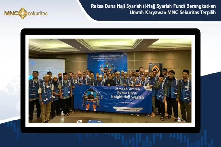 Reksa Dana Haji Syariah...