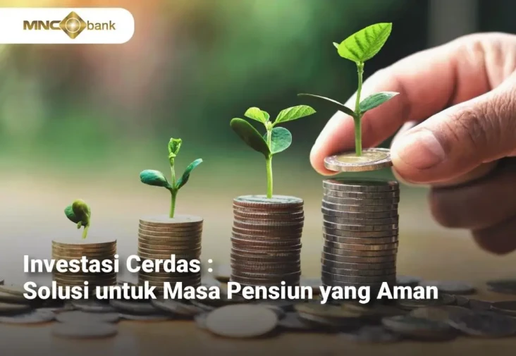 Investasi Cerdas: Solusi...