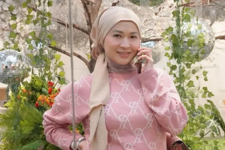 Jeny Amanda Diduga Sindir...