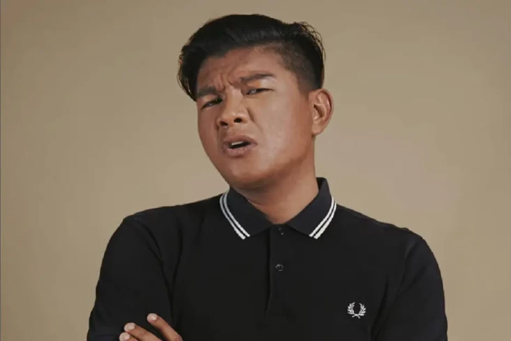 Andika Kangan Band Menangis...