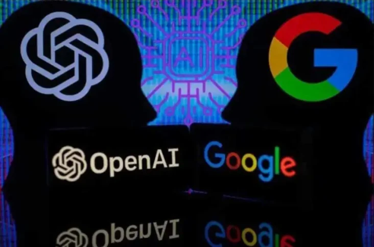 OpenAI Buka Lapangan...