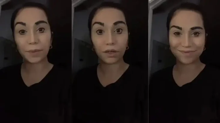 Merias Wajah ala Robot...