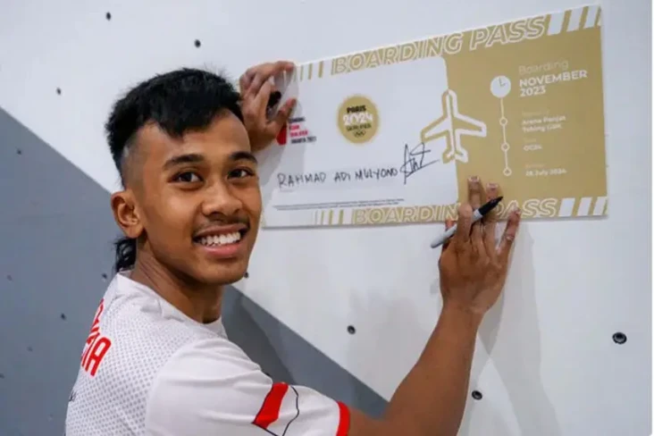 Kisah Adi, Mahasiswa...