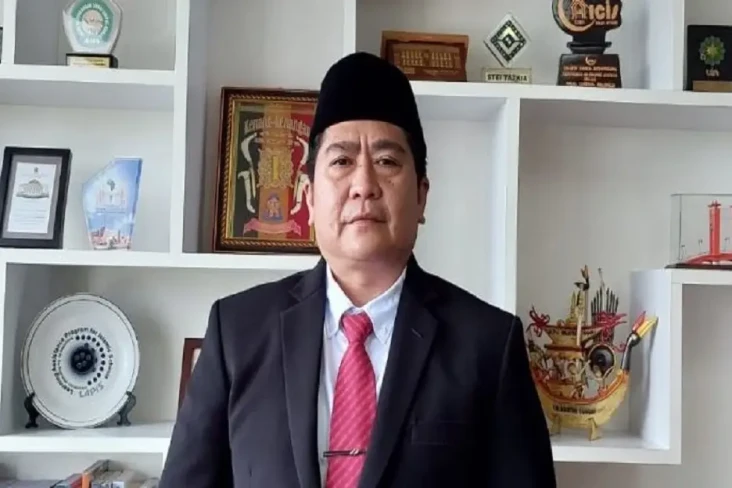 Rumah Moderasi Beragama...