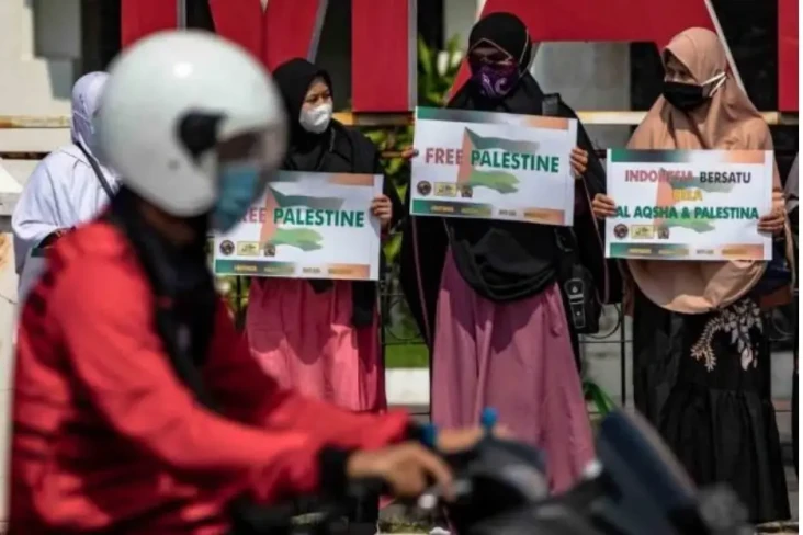 Respons Aksi Boikot...