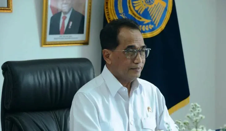 Menhub Ajak Swasta Bangun...