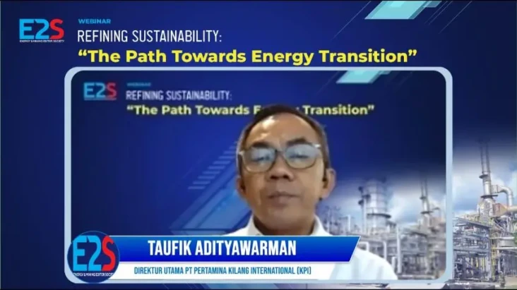 KPI Tegaskan Komitmen...