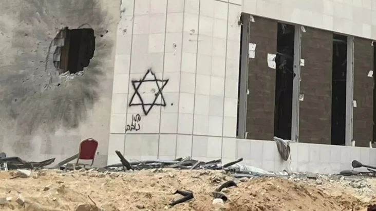 Tentara Israel Gambar...