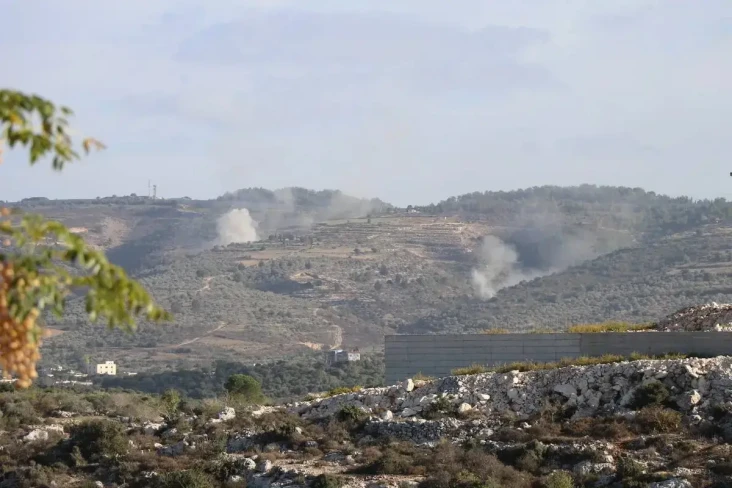Warga Israel Tewas Diserang...