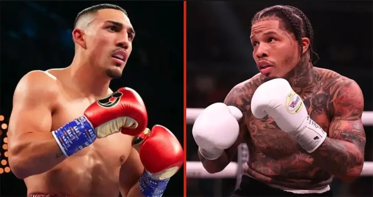 Teofimo Lopez Sebut...