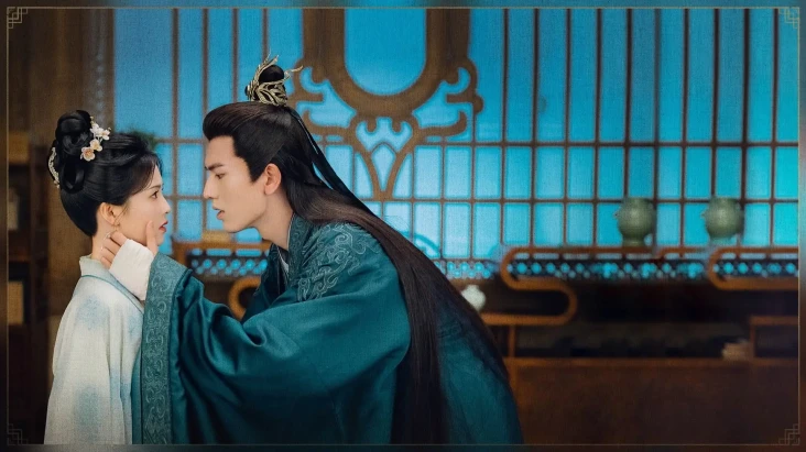Sinopsis Story of Kunning...