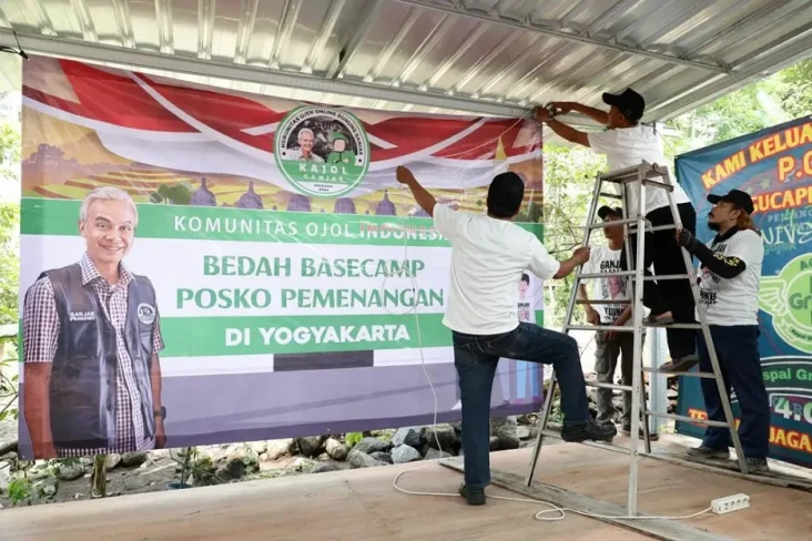 Komjar Komitmen Jadikan...