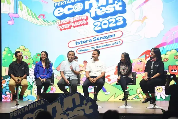 20.000 Peserta Siap...