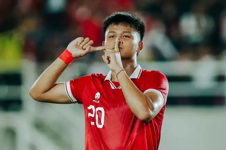 Selesai Bela Timnas...