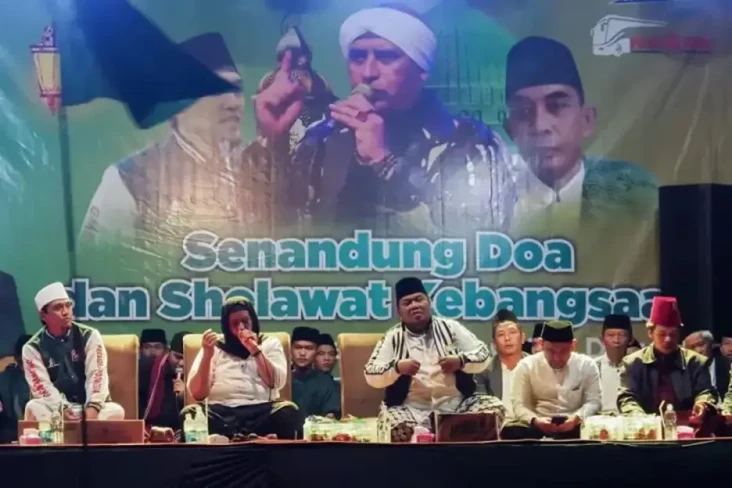 Himpunan Santri Nusantara:...