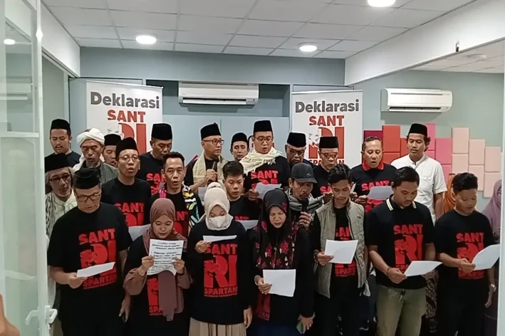 Mantan Pendukung Jokowi...
