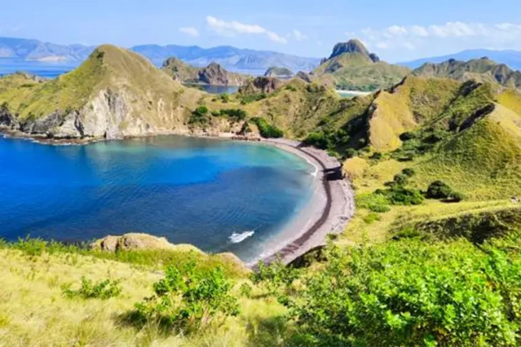 5 Destinasi Wisata Indonesia...