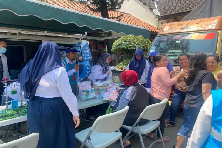 Promo Tambah Daya PLN...
