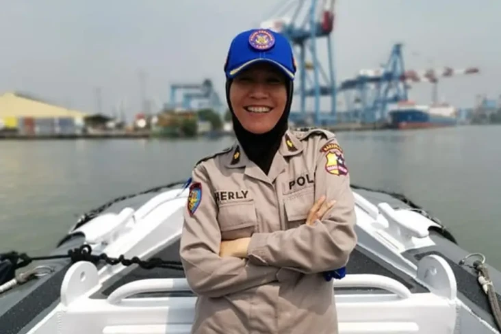 Perjalanan Karier Kompol...