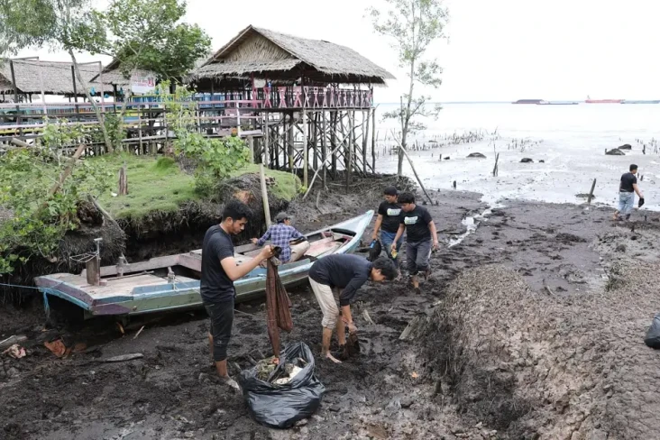 Civitas Ganjar Bersama...
