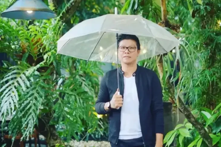 Andika Kangen Band Tunggu...