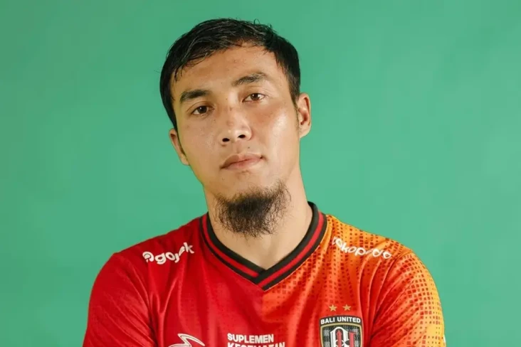 Gunawan Dwi Cahyo Tepis...