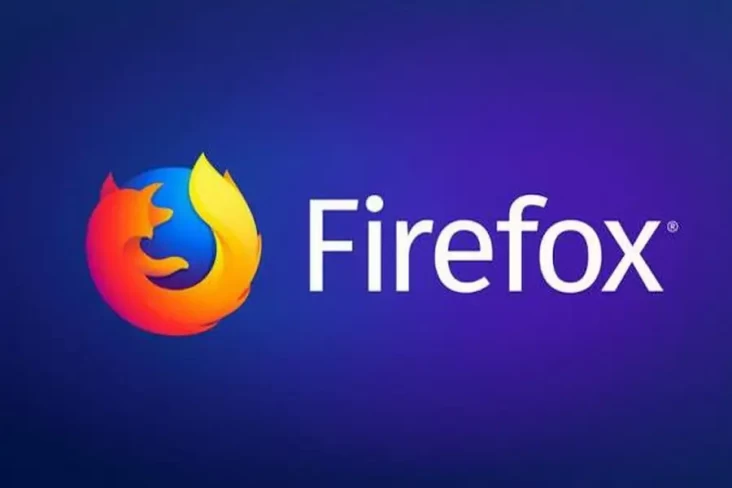 Pilih Chrome atau Firefox,...