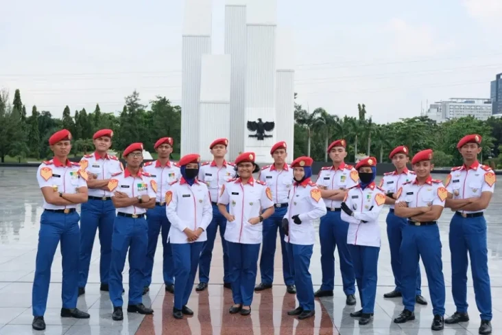5 Sekolah Ikatan Dinas...