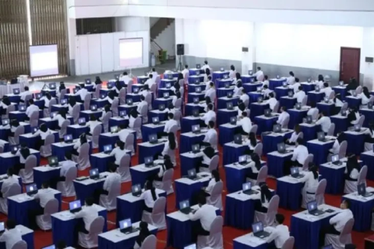 24 Jurusan Kuliah Paling...