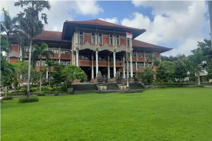 Survei Lapangan hingga...