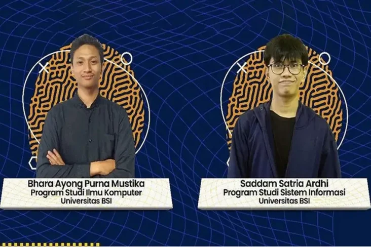 Lolos Program Bangkit,...