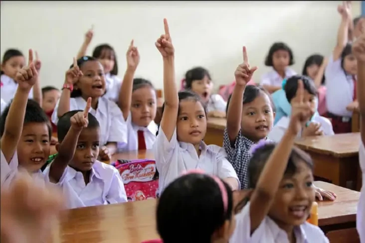 50 Contoh Slogan Pendidikan...