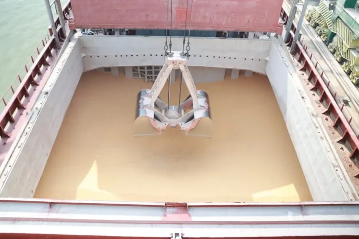 20.000 Ton Impor Jagung...