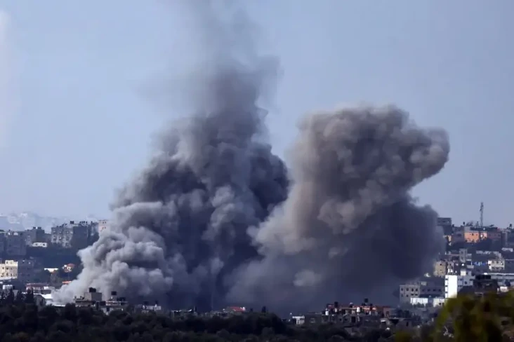 Brigade al-Qassam Hamas...