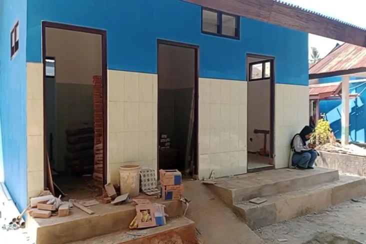 Viral! 3 Toilet SMP...